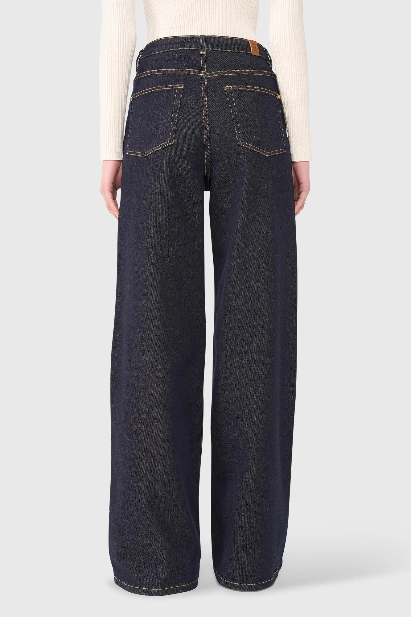 Mason Japanse Denim