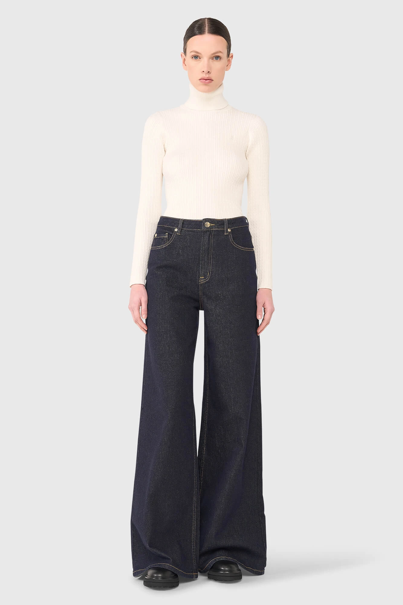 Mason Japanse Denim