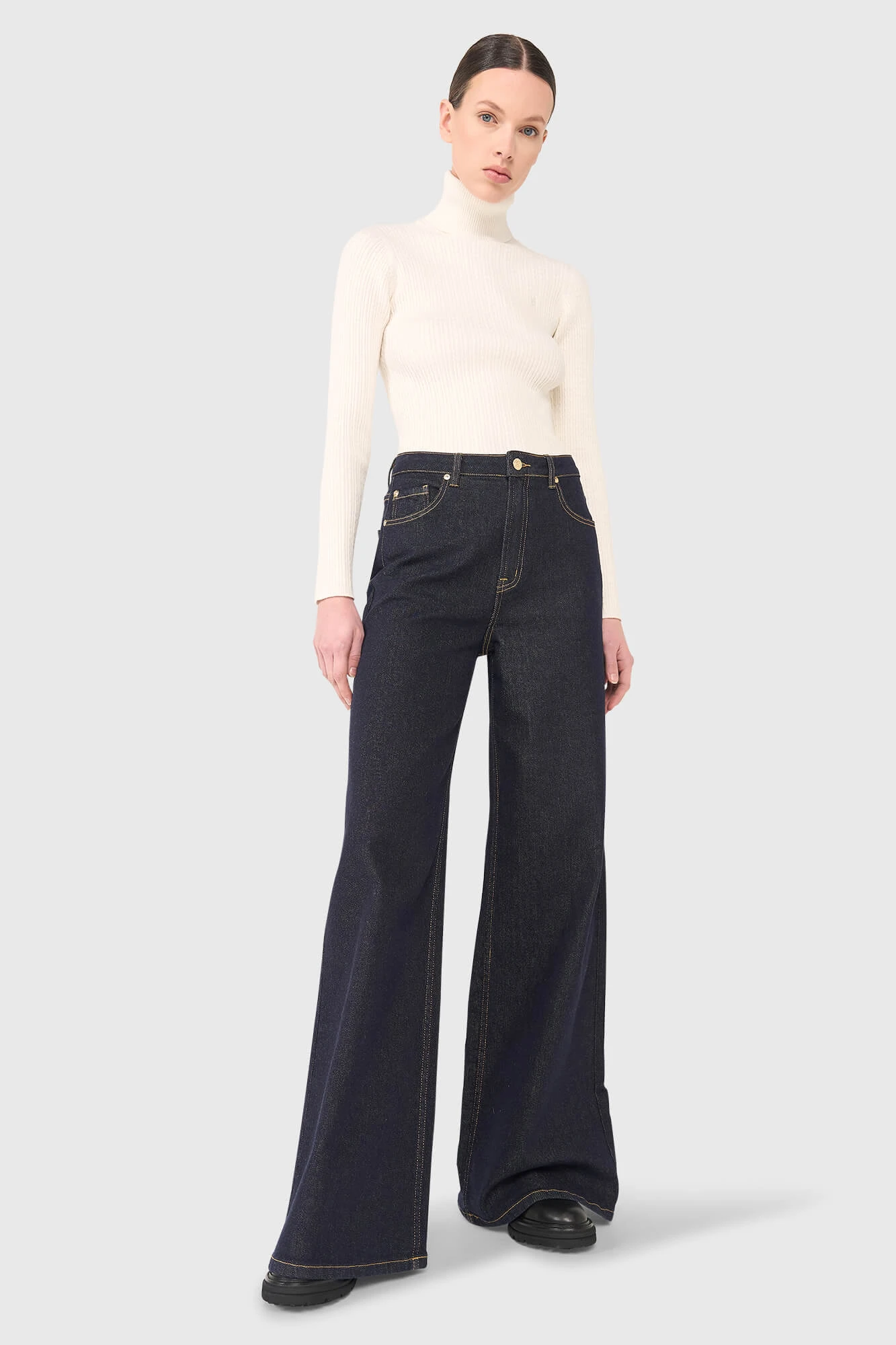Mason Japanse Denim