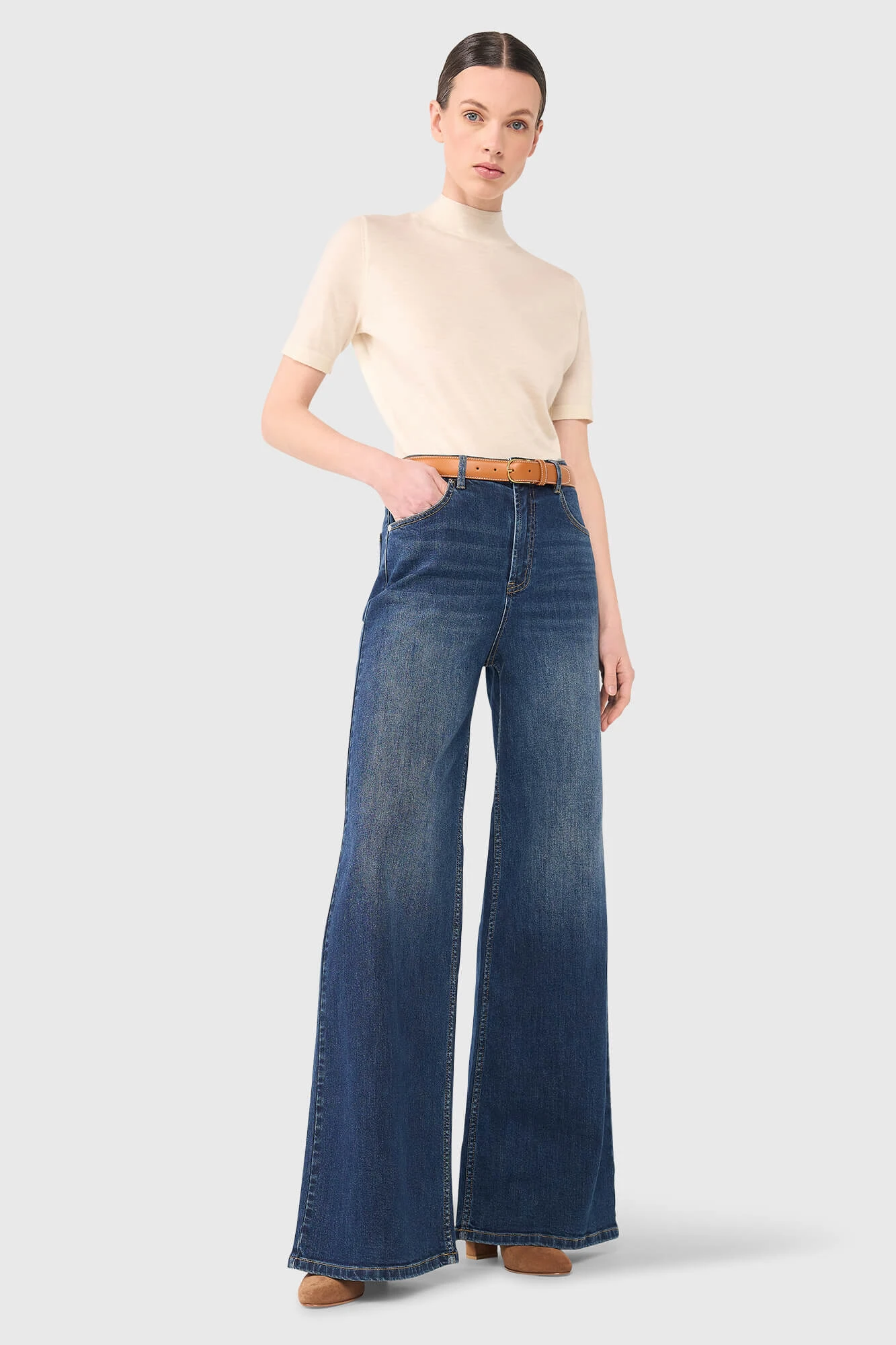 Mason Blauw 704