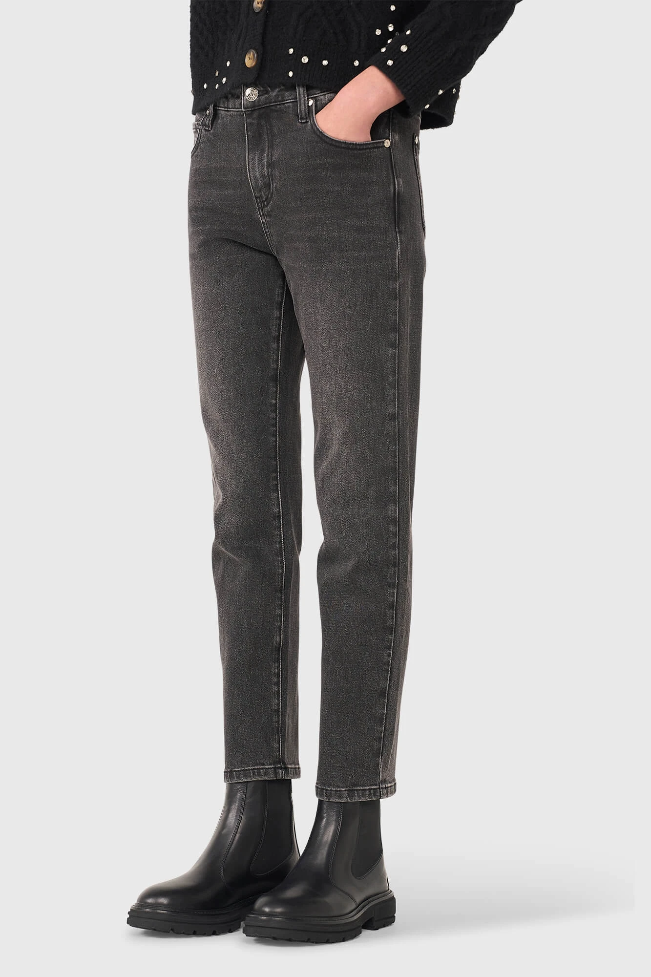 Cooper Schwarz 506