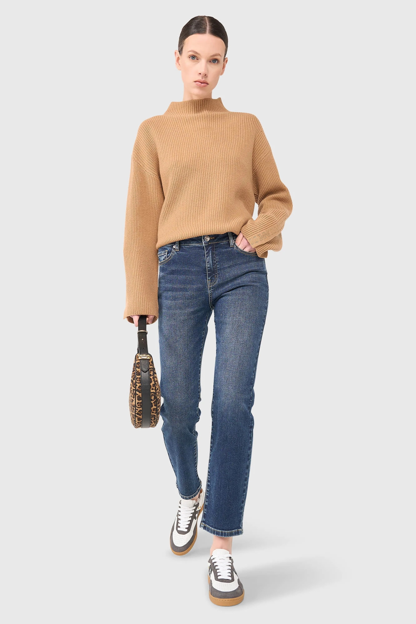 Cooper Blau 704