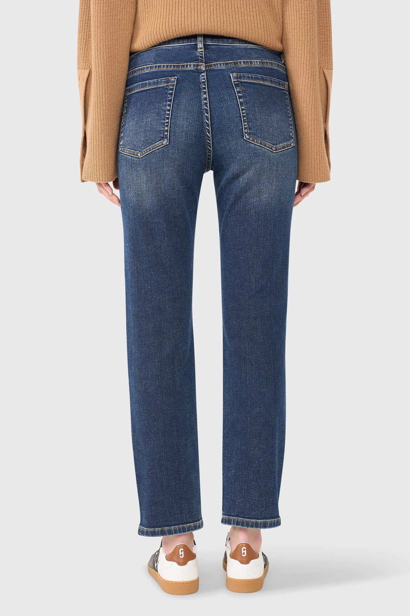 Cooper Blauw 704