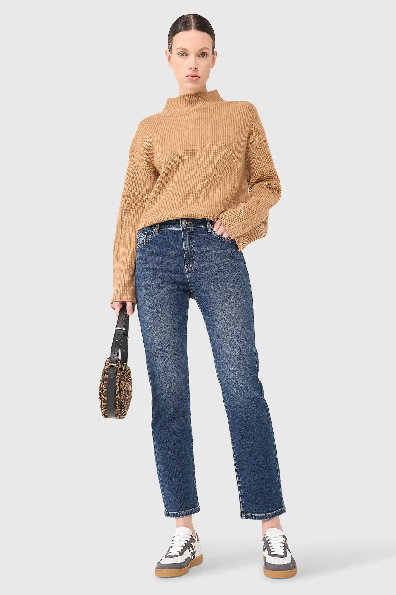 Cooper Blau 704
