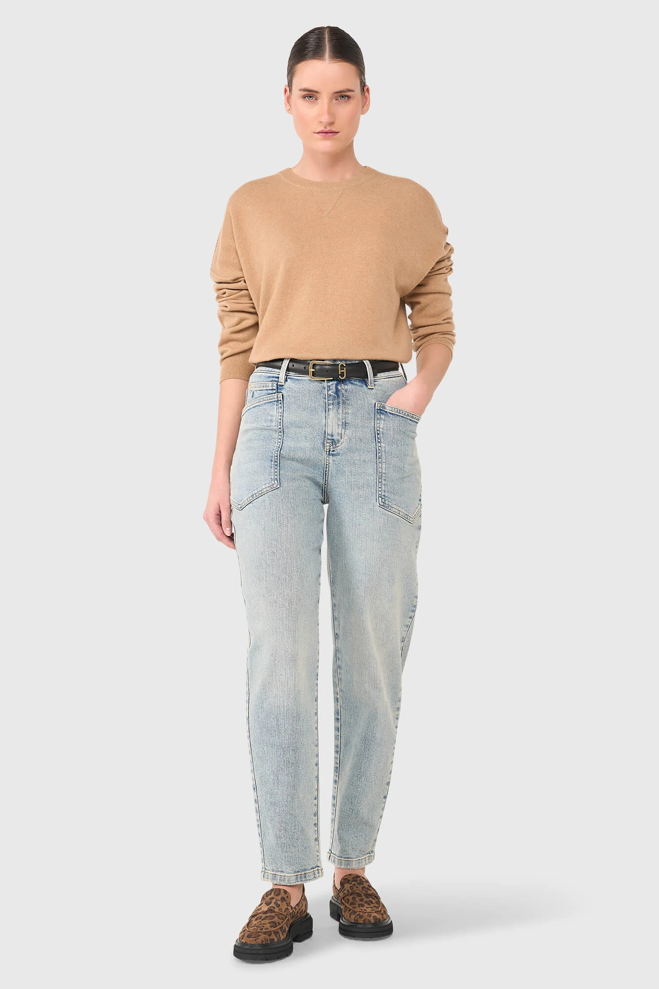 Morrison Blau 328