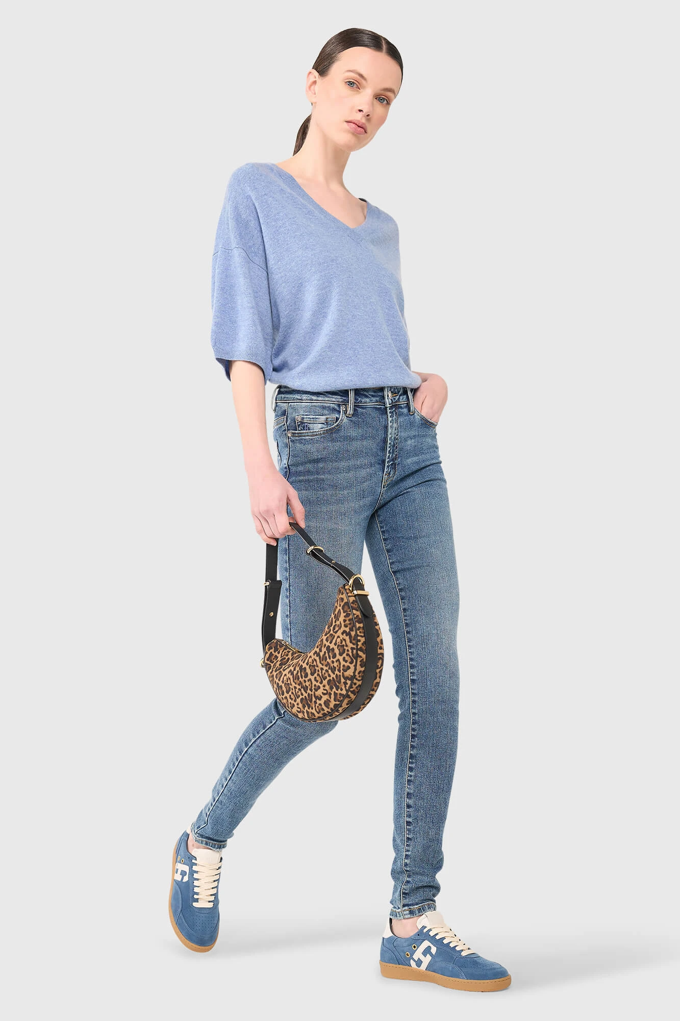Rocket Blue 376