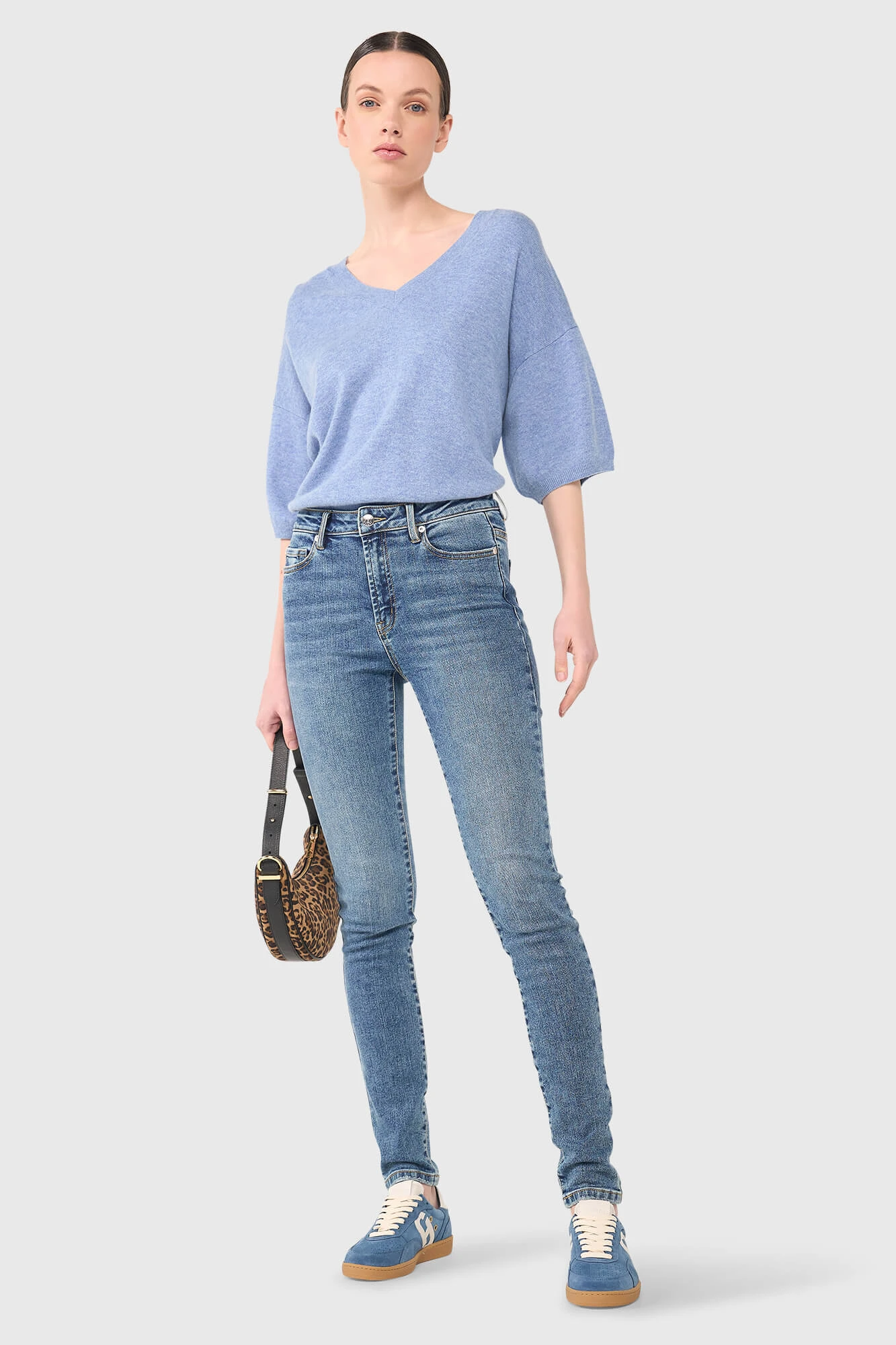 Rocket Blue 376