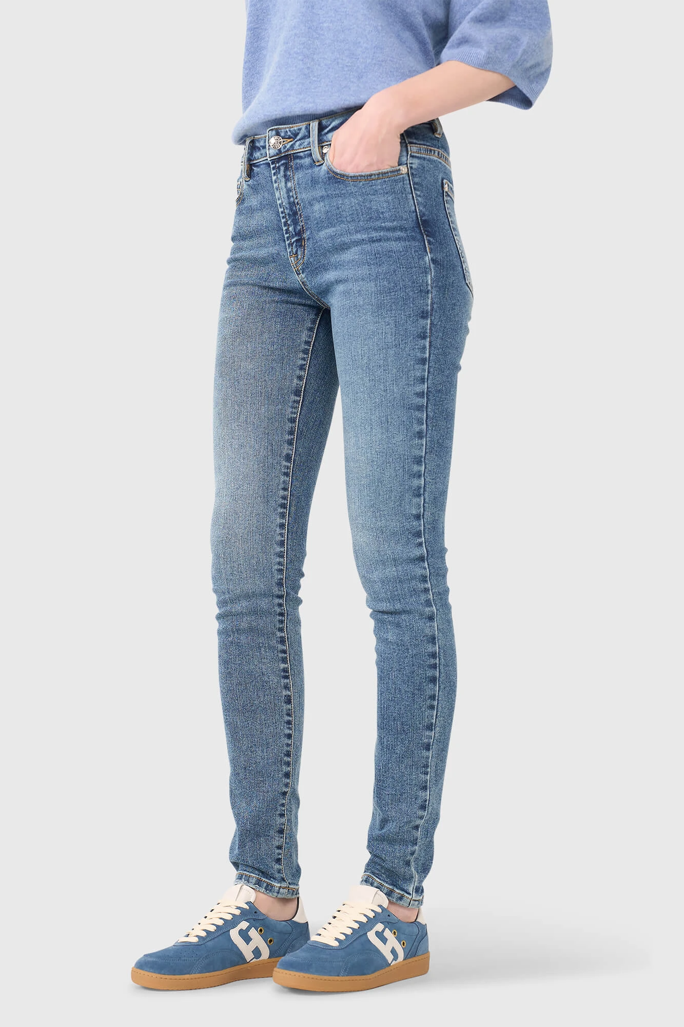 Rocket Blue 376