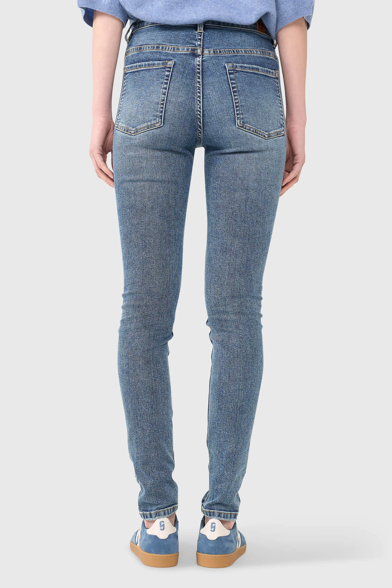 Rocket Blue 376