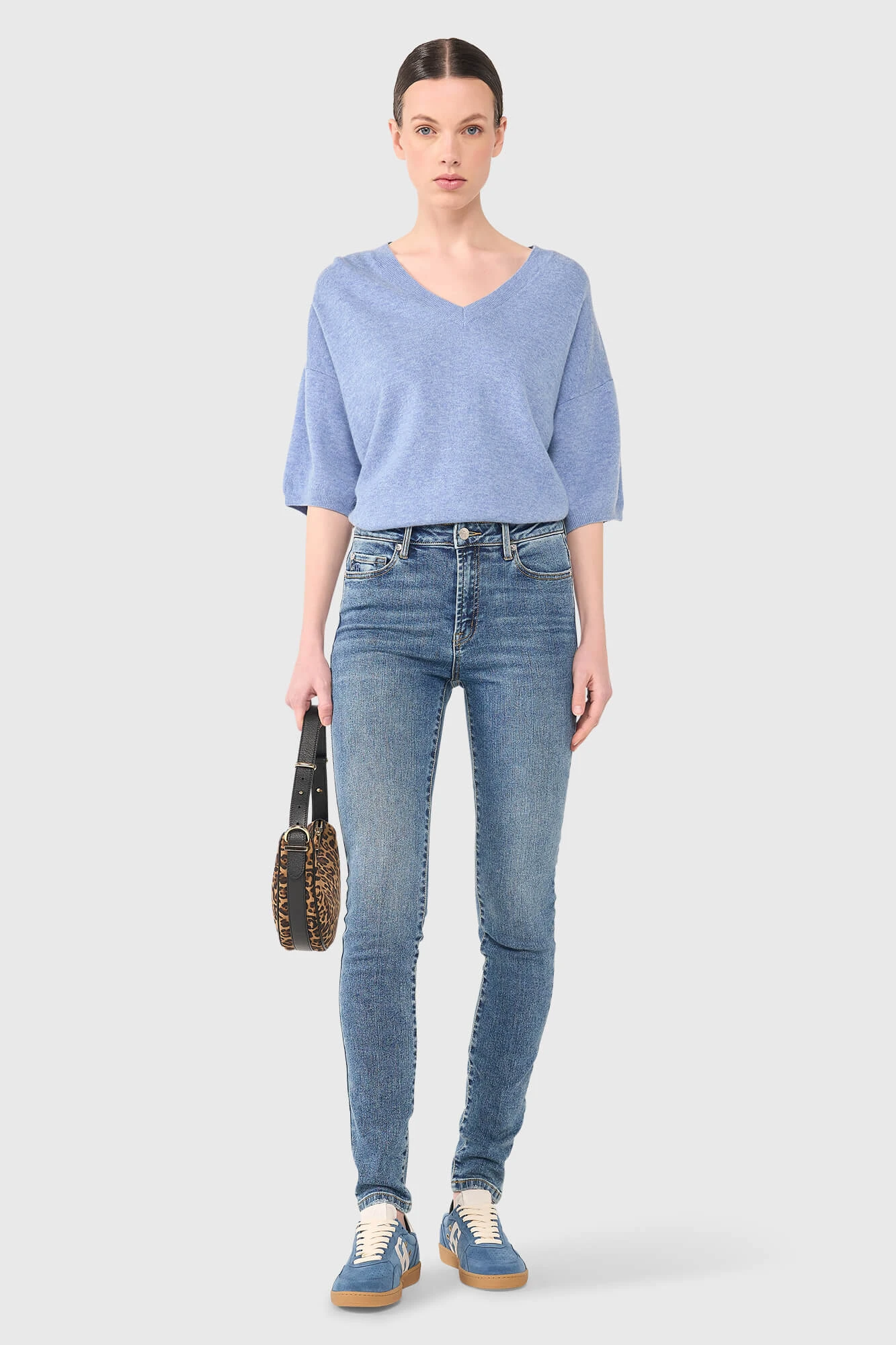 Rocket Blau 376