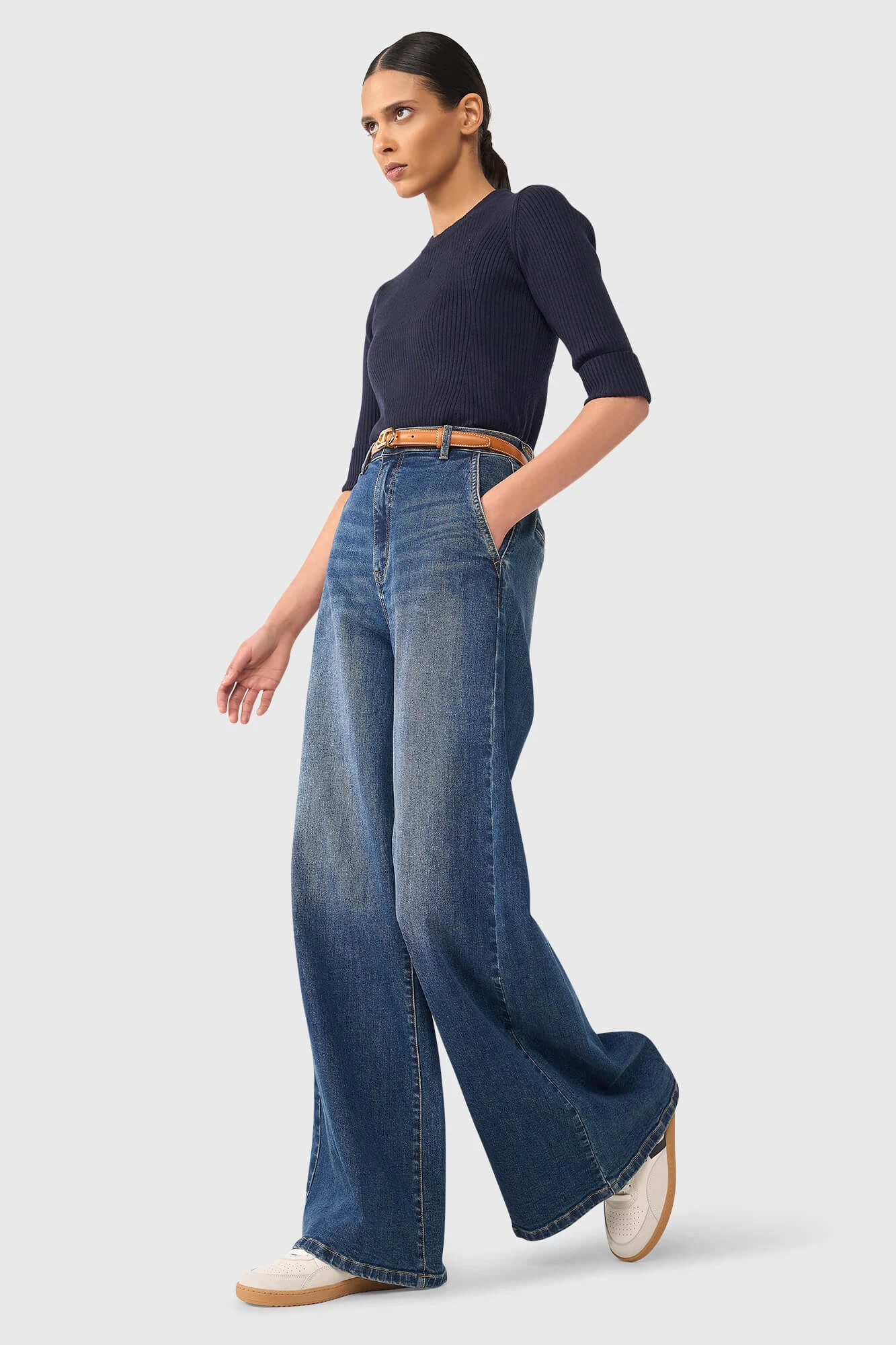 Dexter Blauw 704