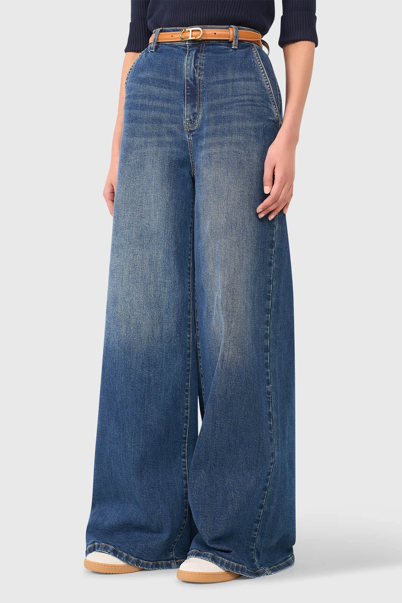 Dexter Blauw 704