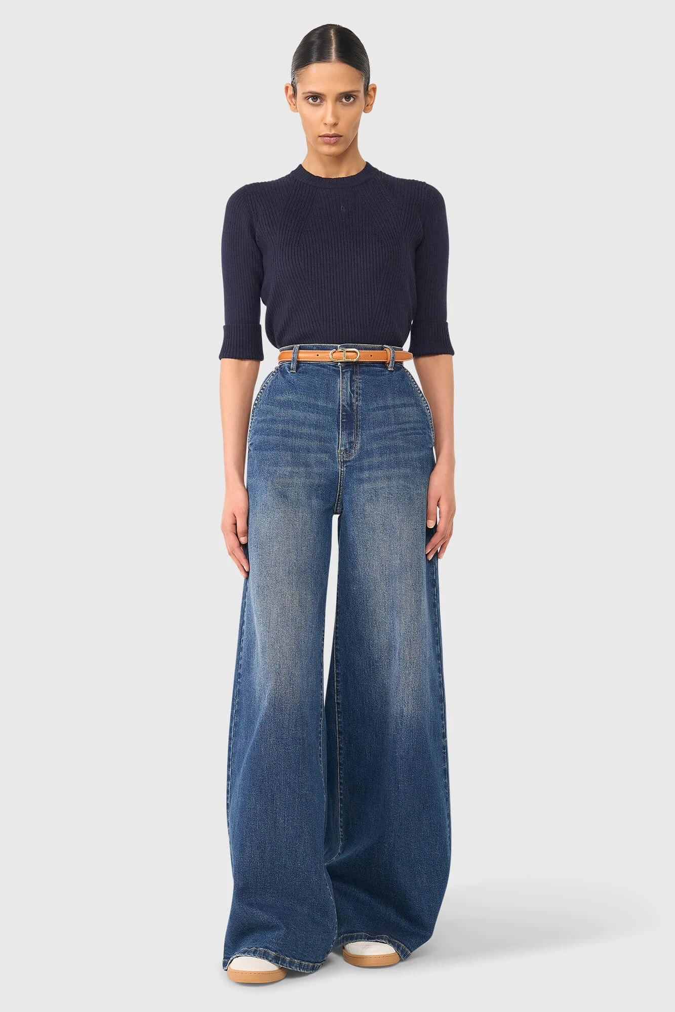 Dexter Blauw 704