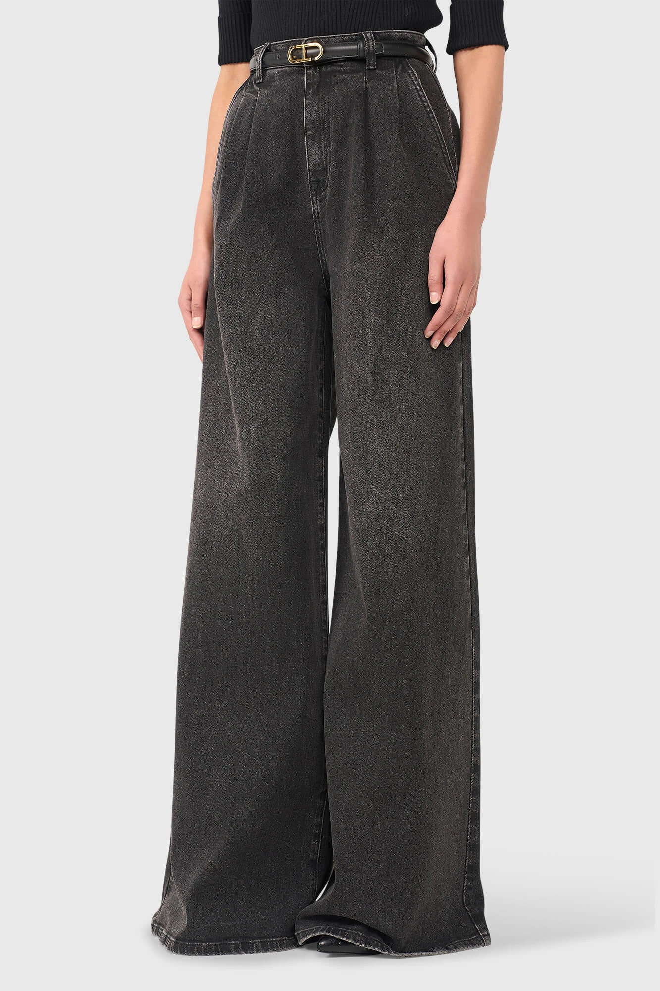 Dollar Zwart 506