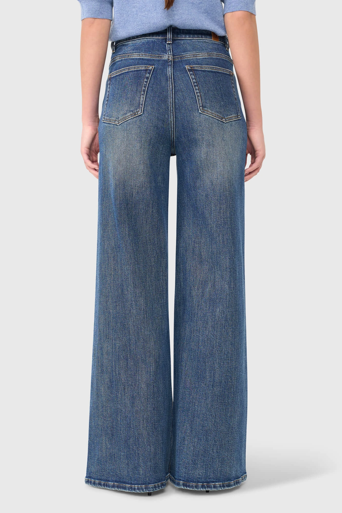 Mason Blue 214