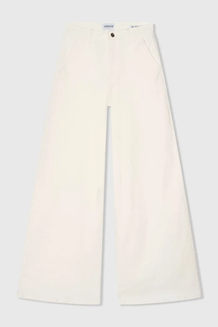 THE DEXTER — Off White