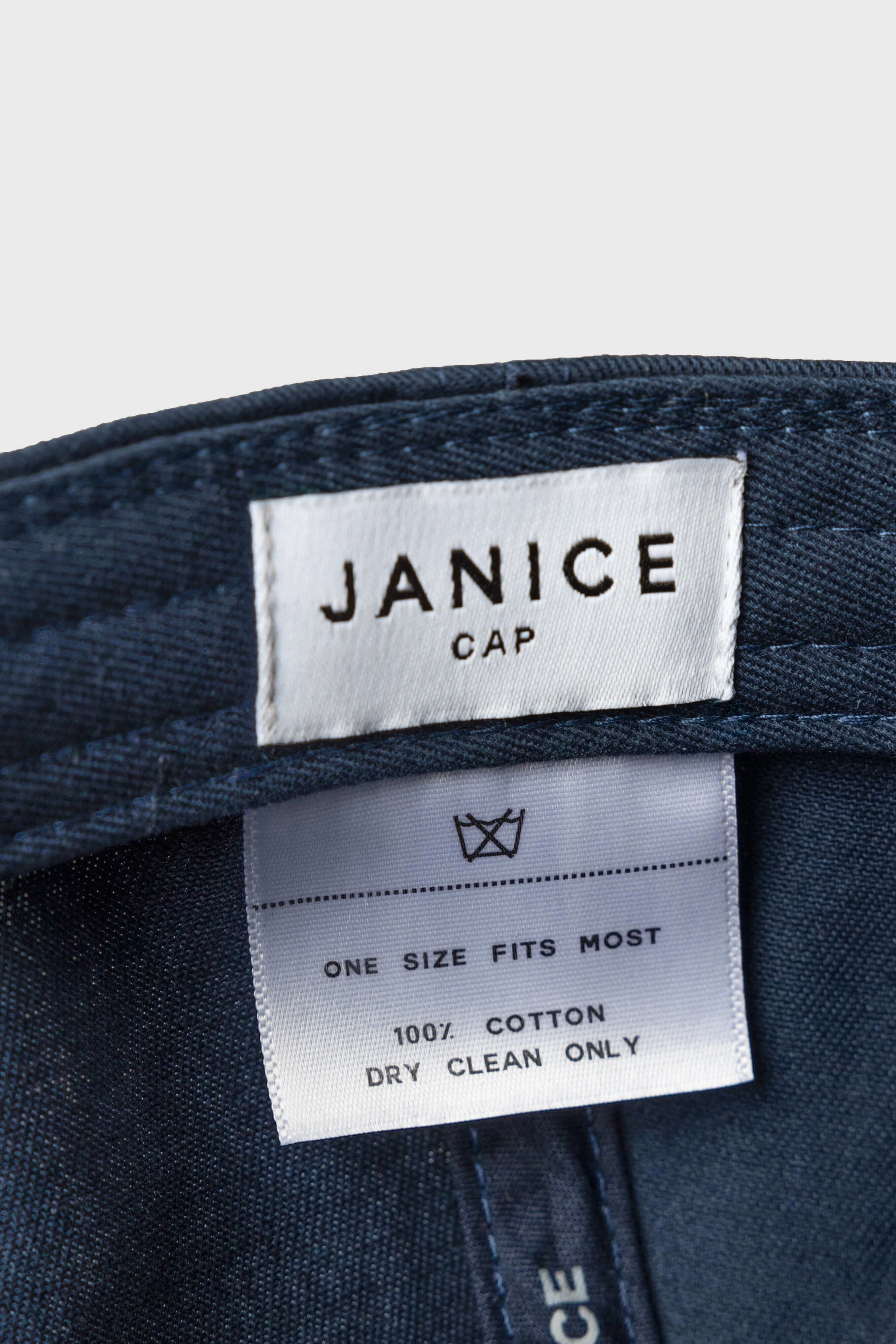 Jeff Pet Navy Blue