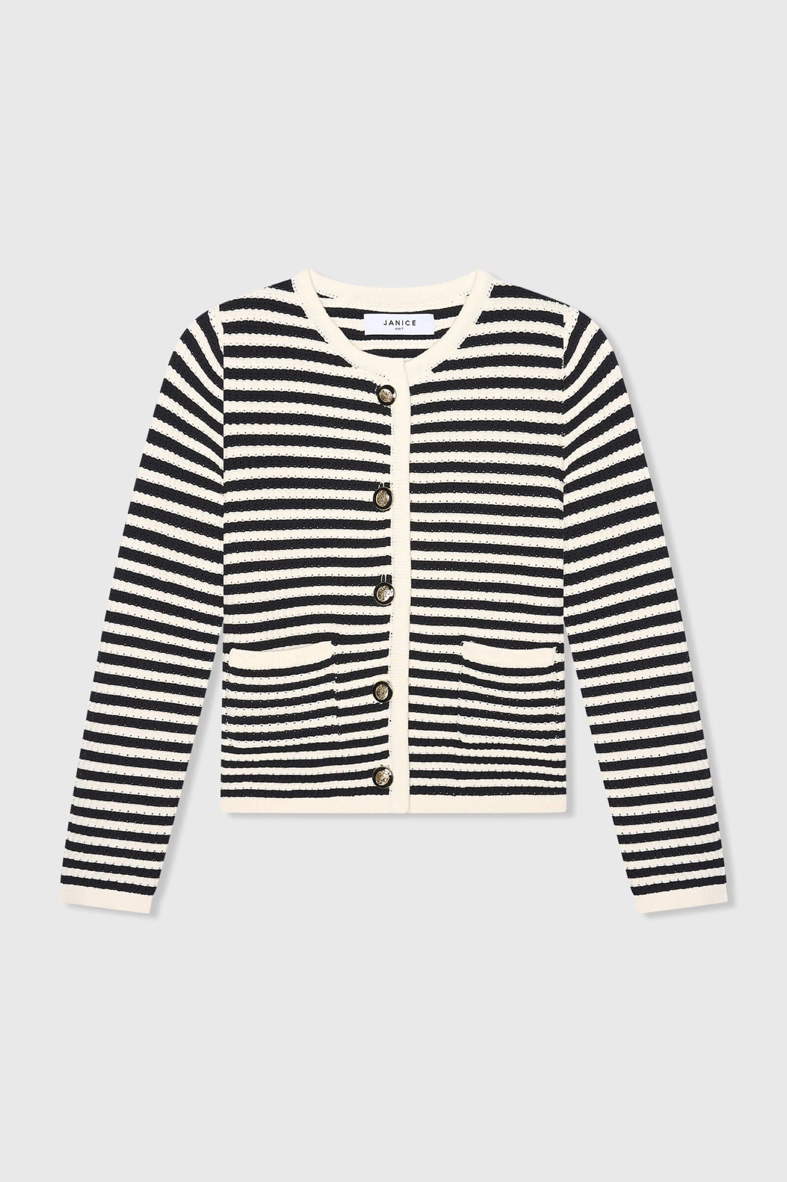 Jimm Zwart Creme
