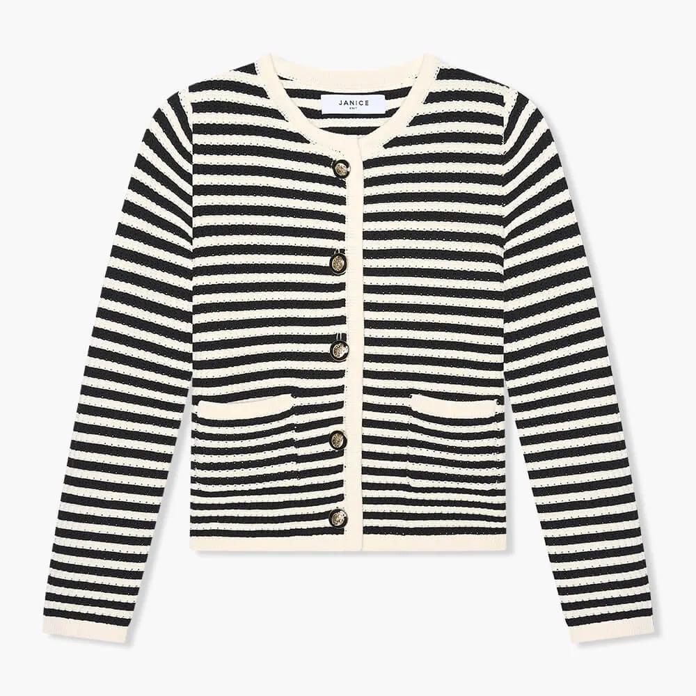 Jimm Zwart Creme