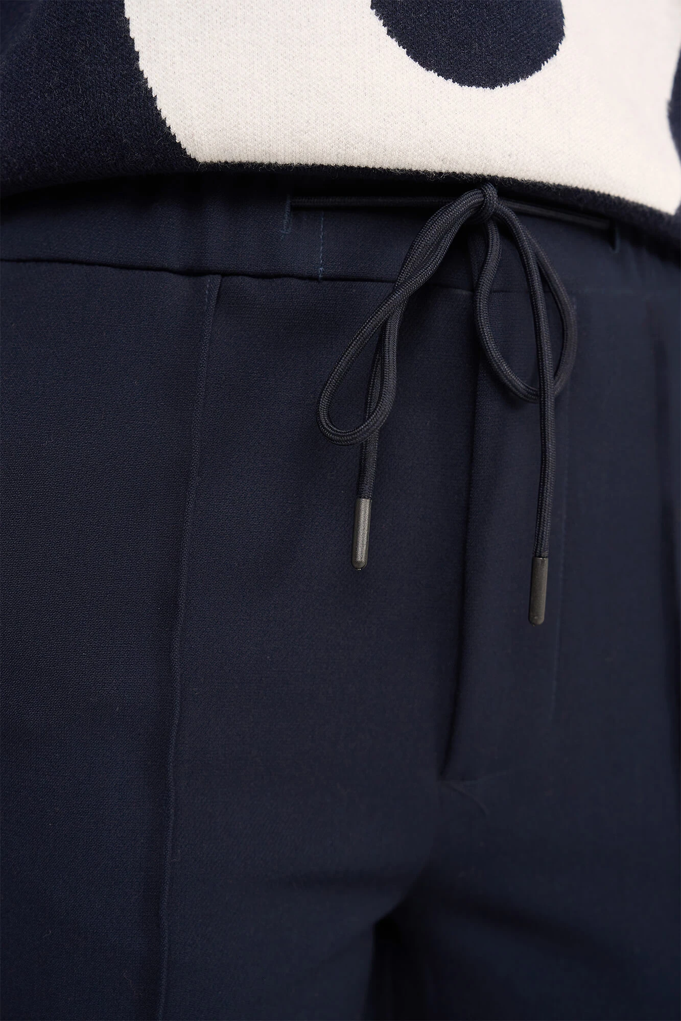 Women's Jogging Pants Troy Blue