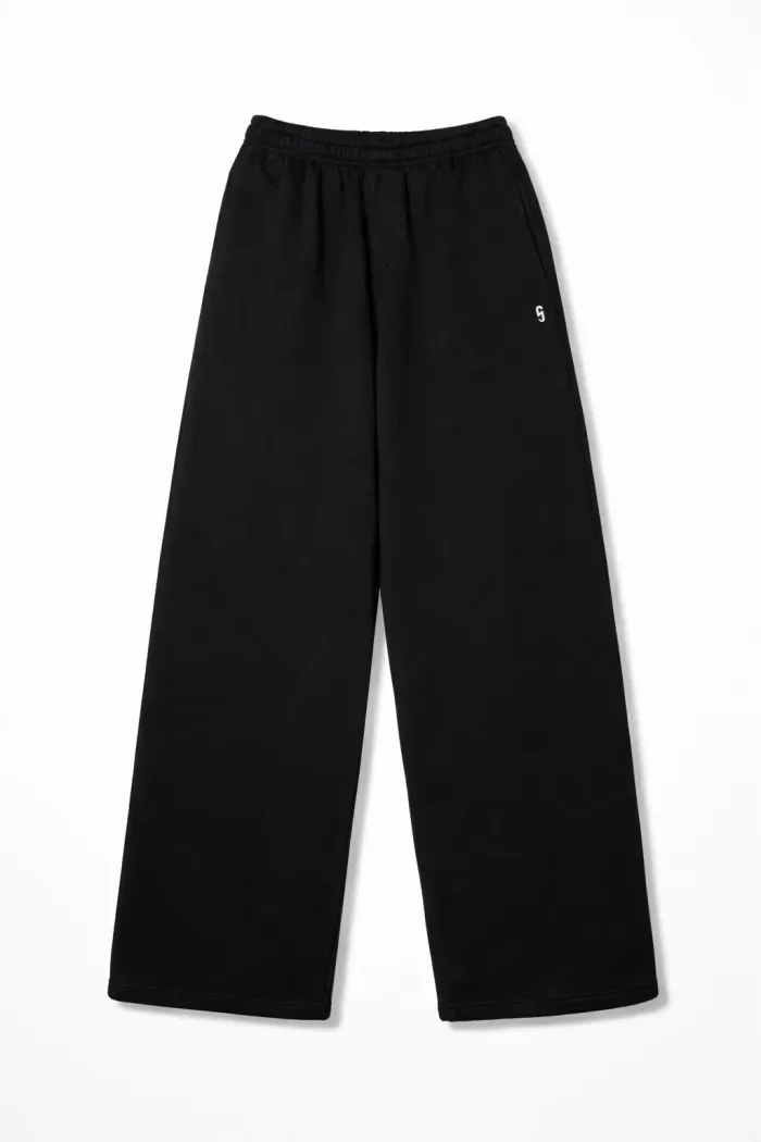 Luther Jogger Zwart