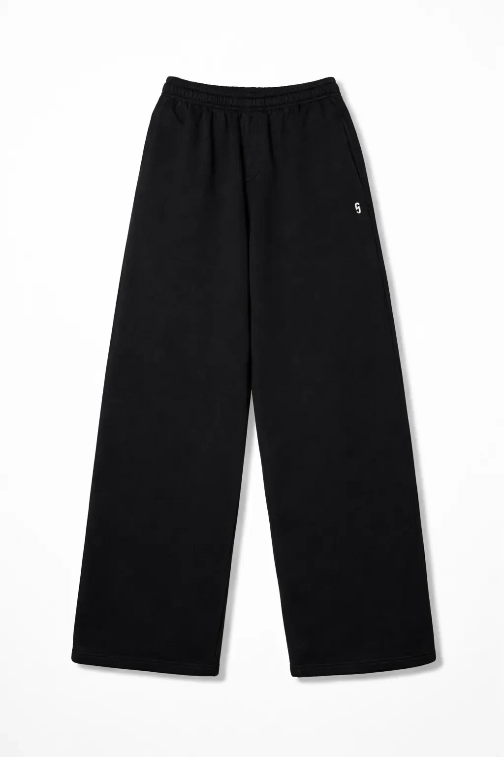 Black Women's Jogging Pants Luther