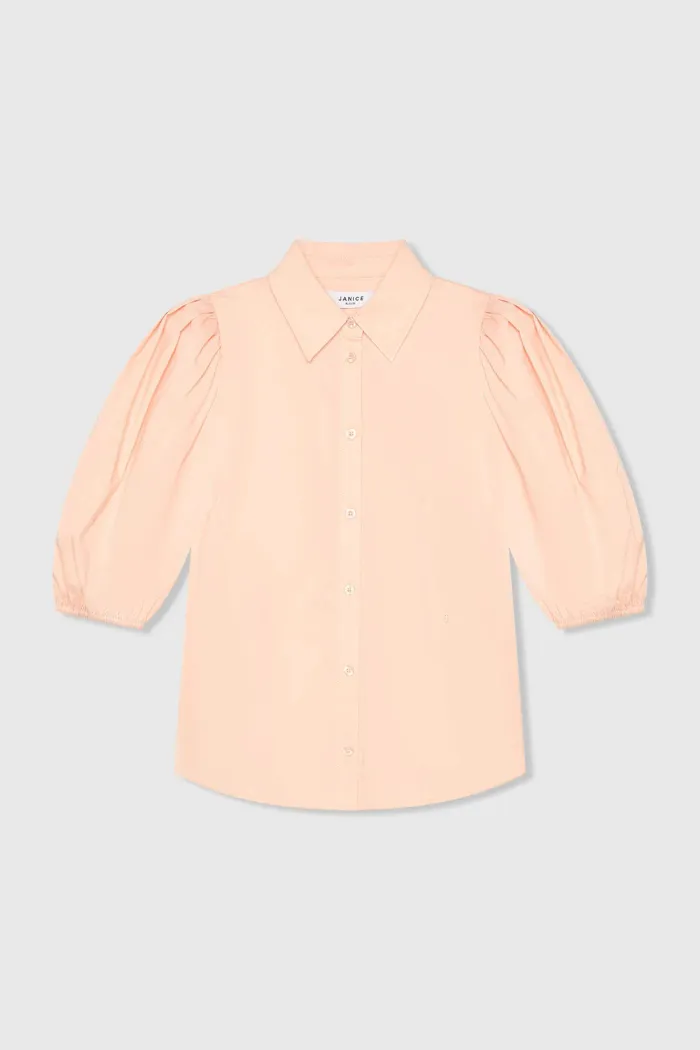 THE LARS — Peach