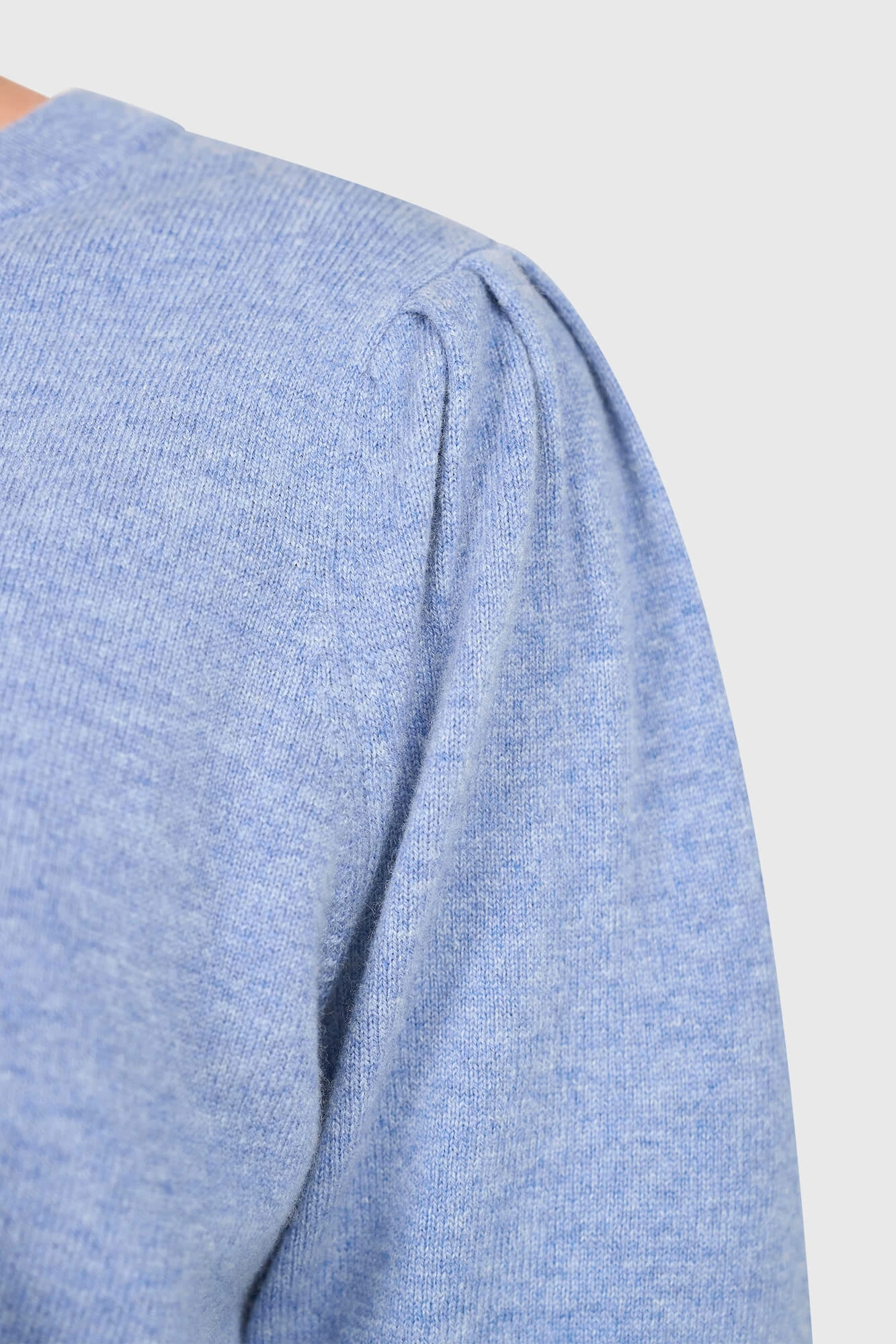 Peyton Denim Blau