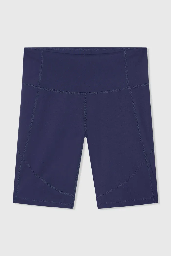 Cole Short Blauw