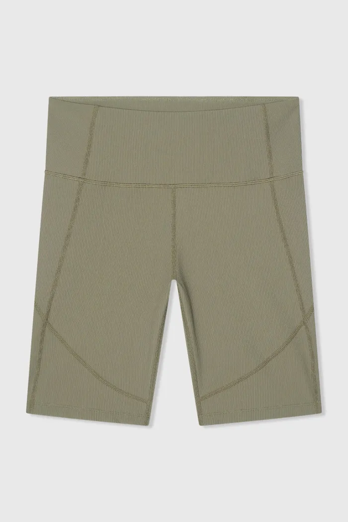 Cole Short Groen