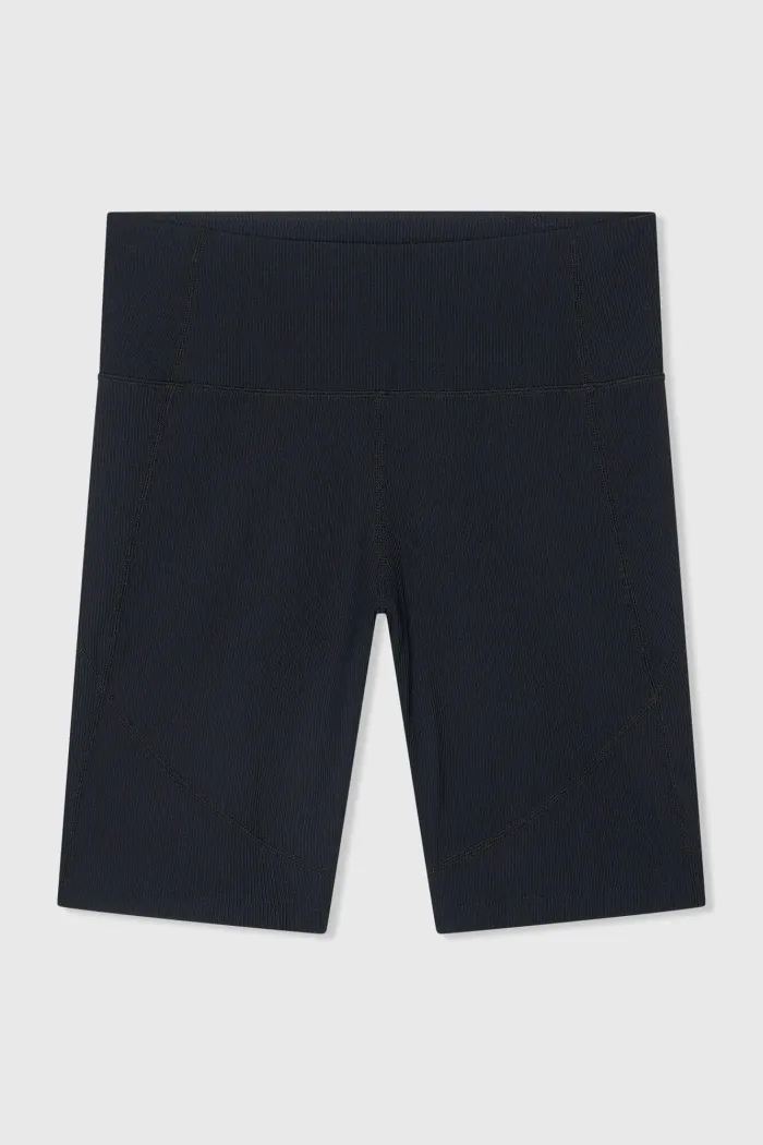 Cole Short Zwart