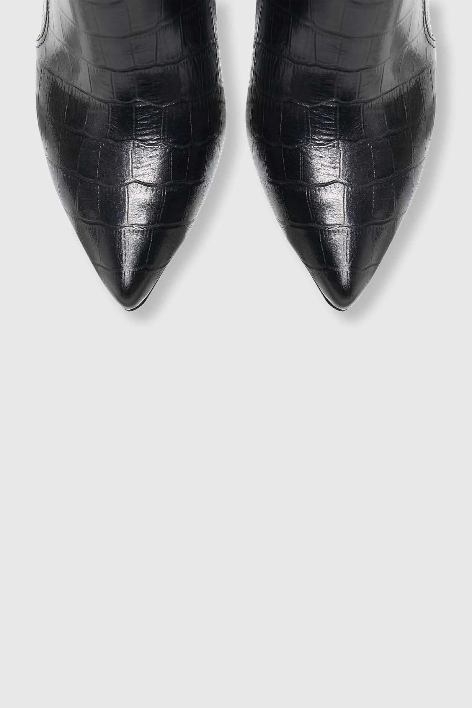 Stewart Schwarz Croco