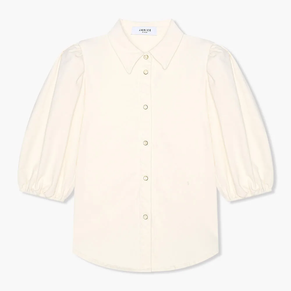 Lars Off White 009