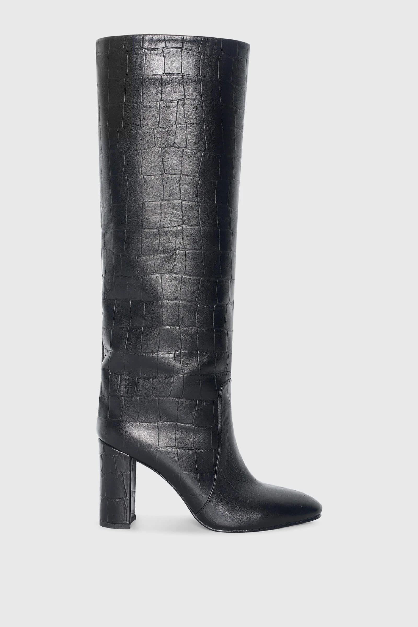 Roman Schwarz Croco