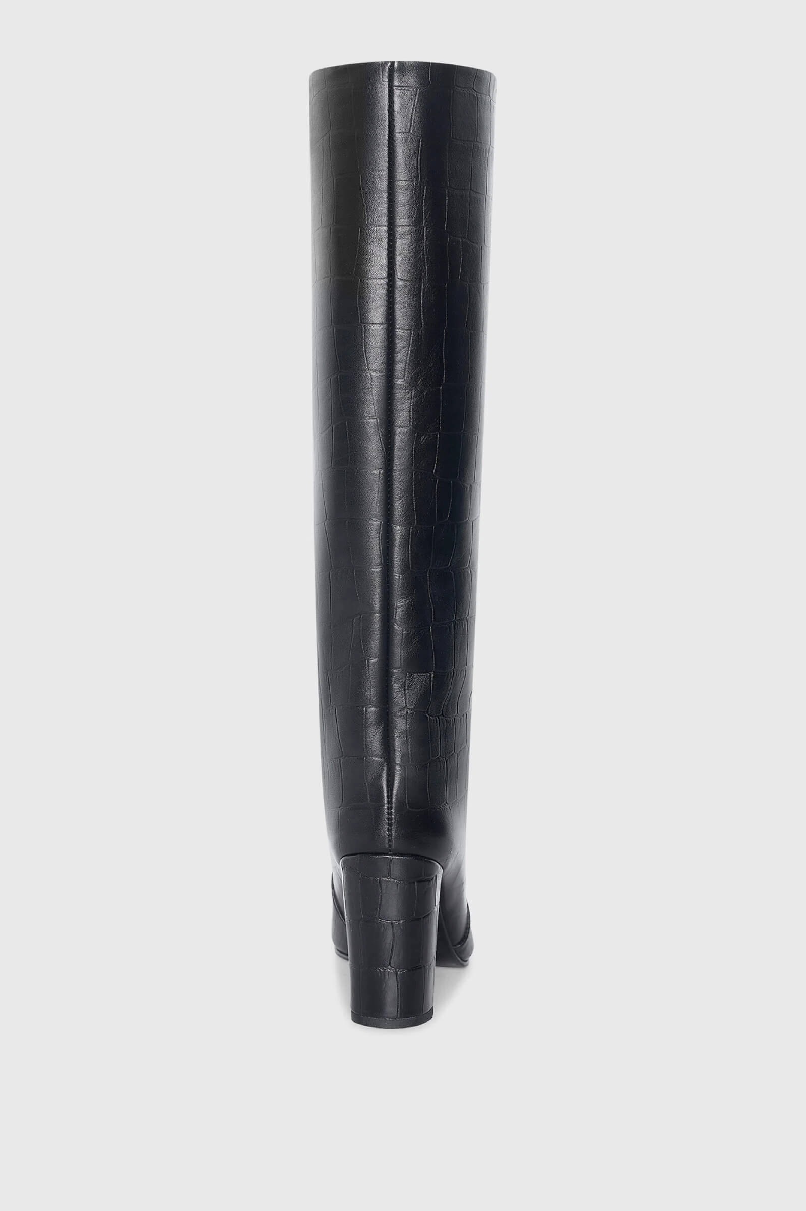 Roman Zwart Croco