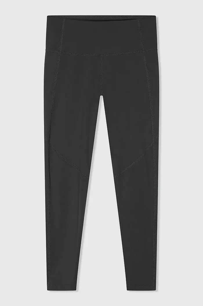 YE Legging Zwart