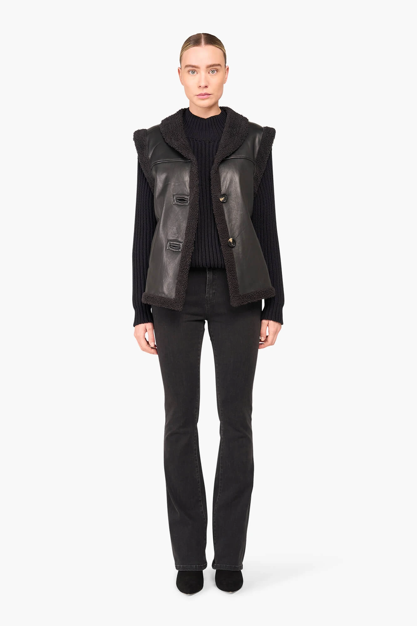 Vrijdag Outfit Dames