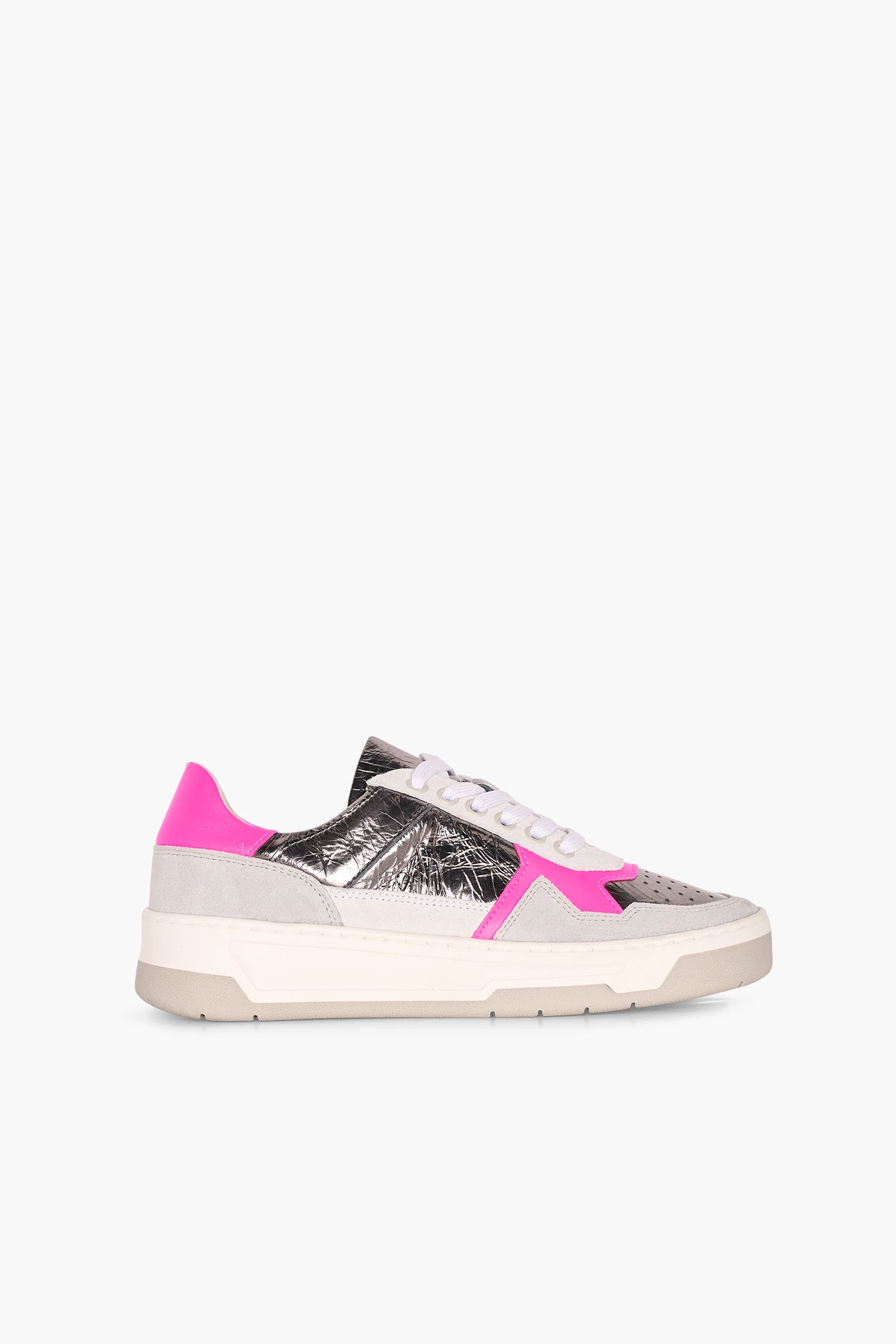 Oversized Paars Pak Dames