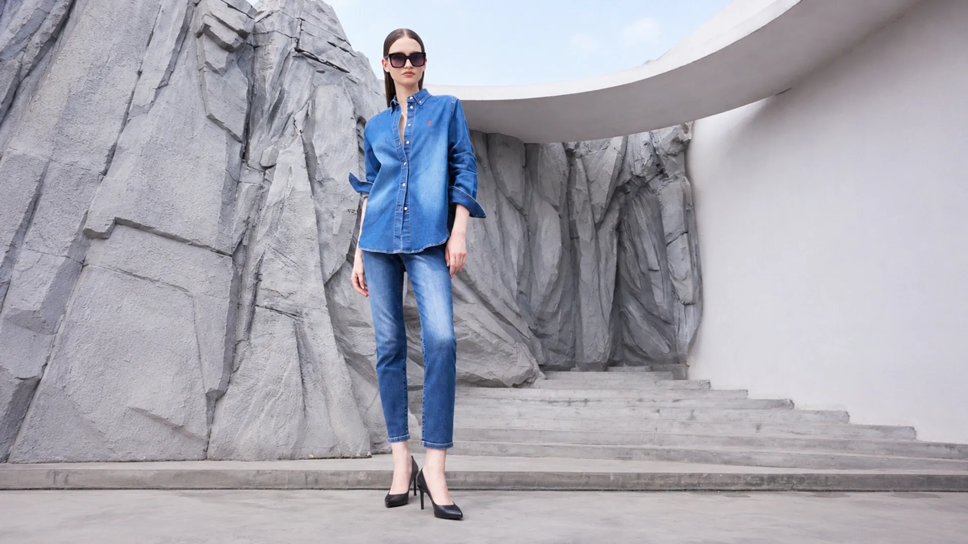 levi cooper janice dames mode