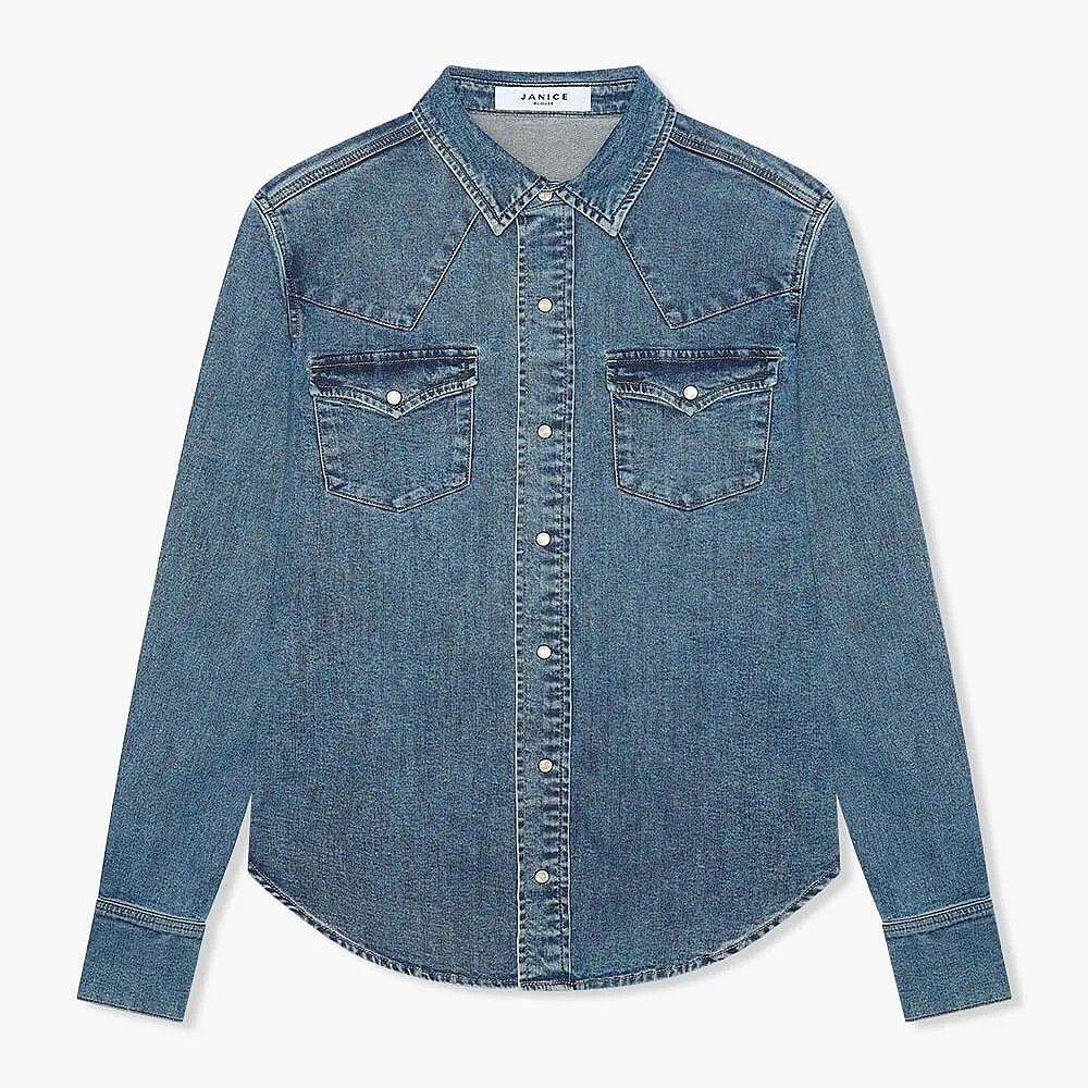 Levi Blauw 376