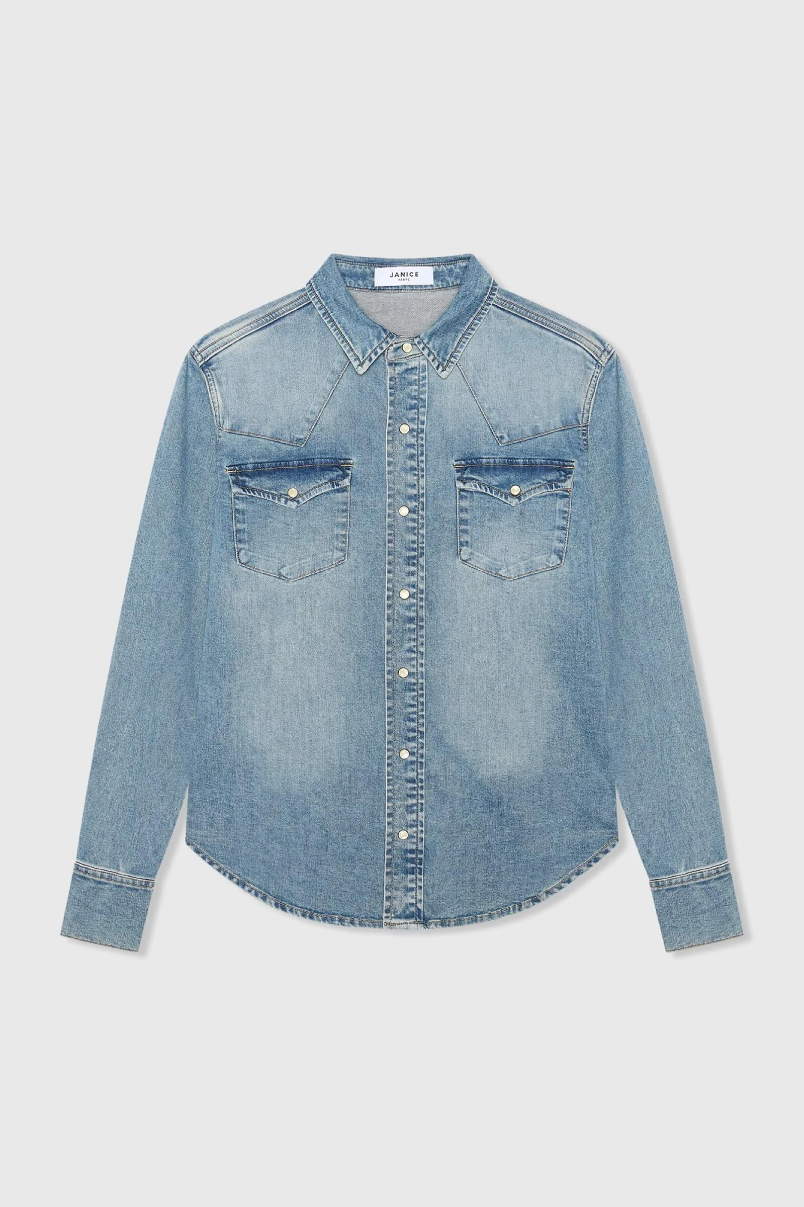 Levi Blue 328