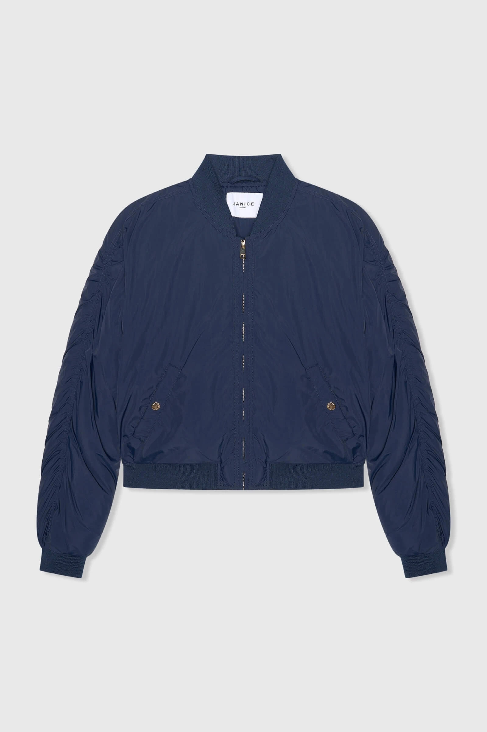 Bomberjacke für Damen von Lexx in Blau
