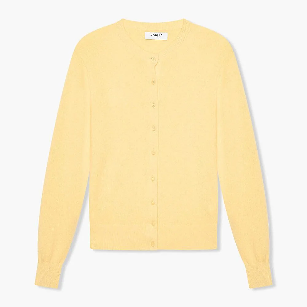 Lucas Vest Geel