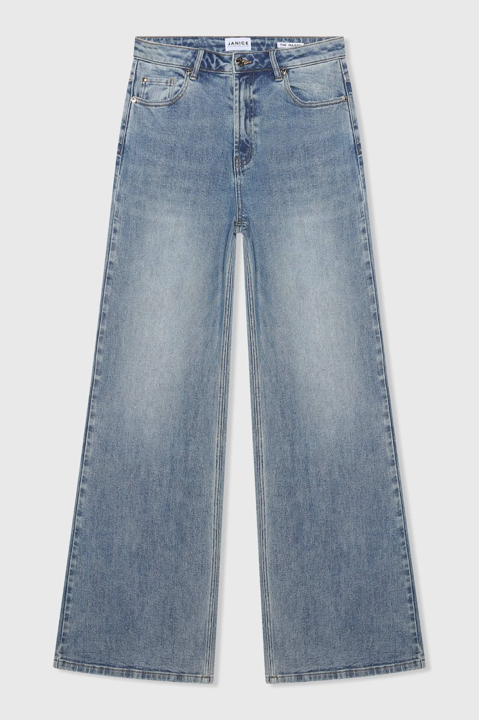 Mason Blue 328