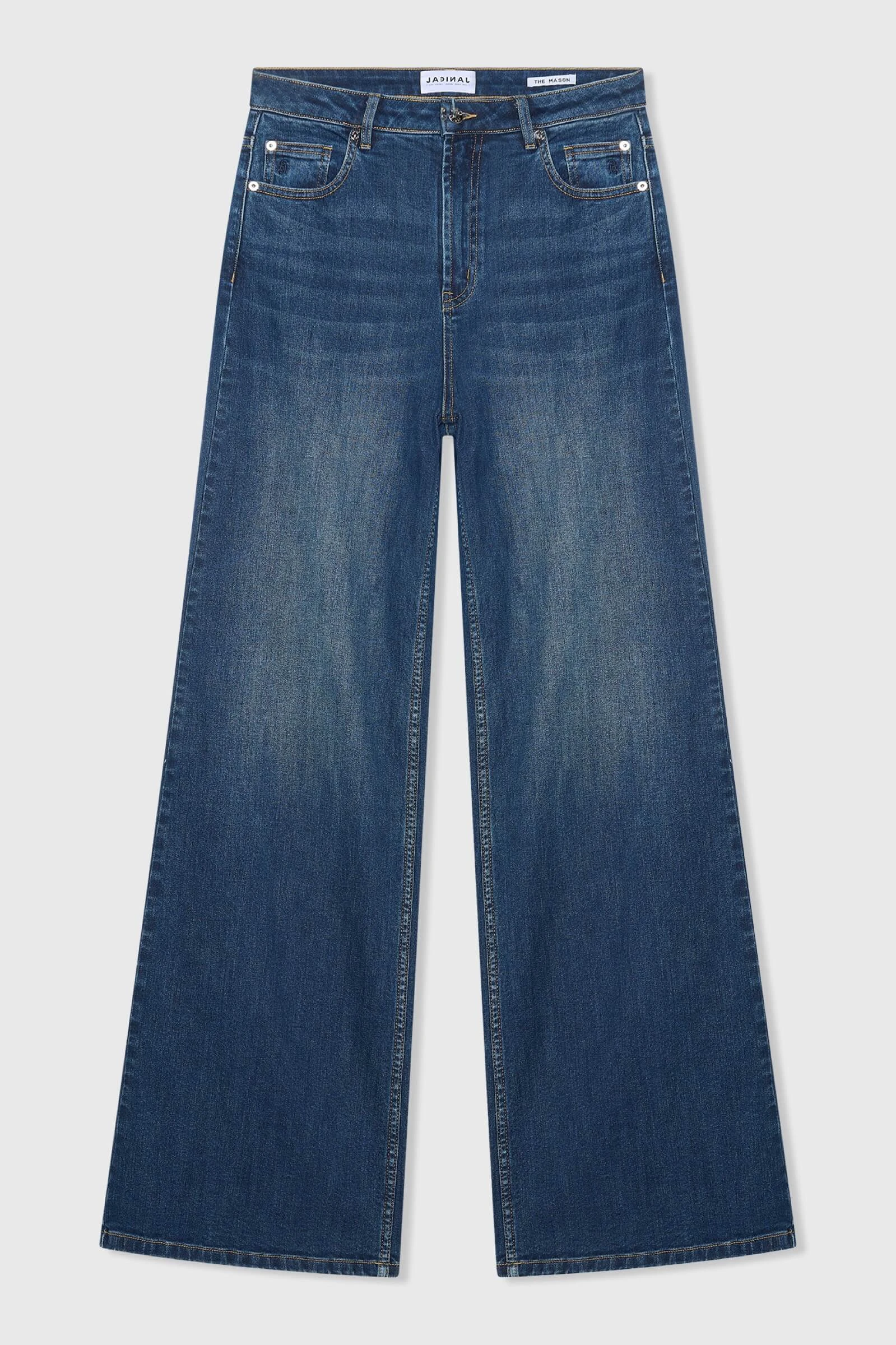 Mason Blau 704