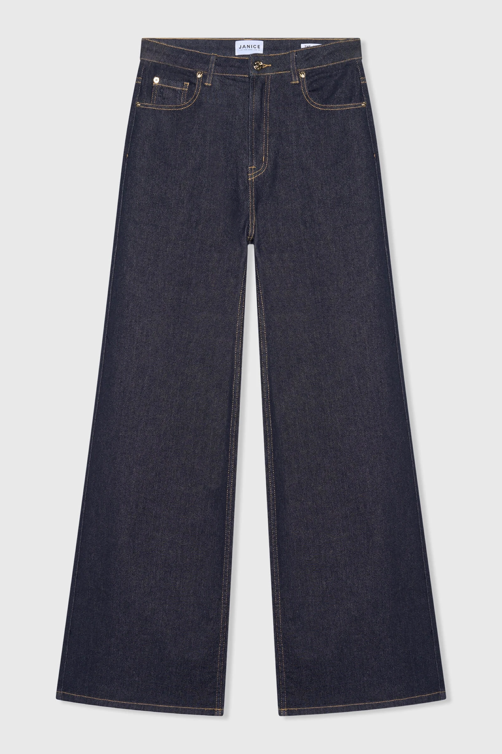 Mason Japanse Denim