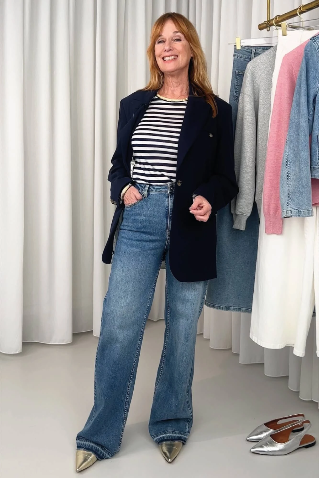 Denim look 3