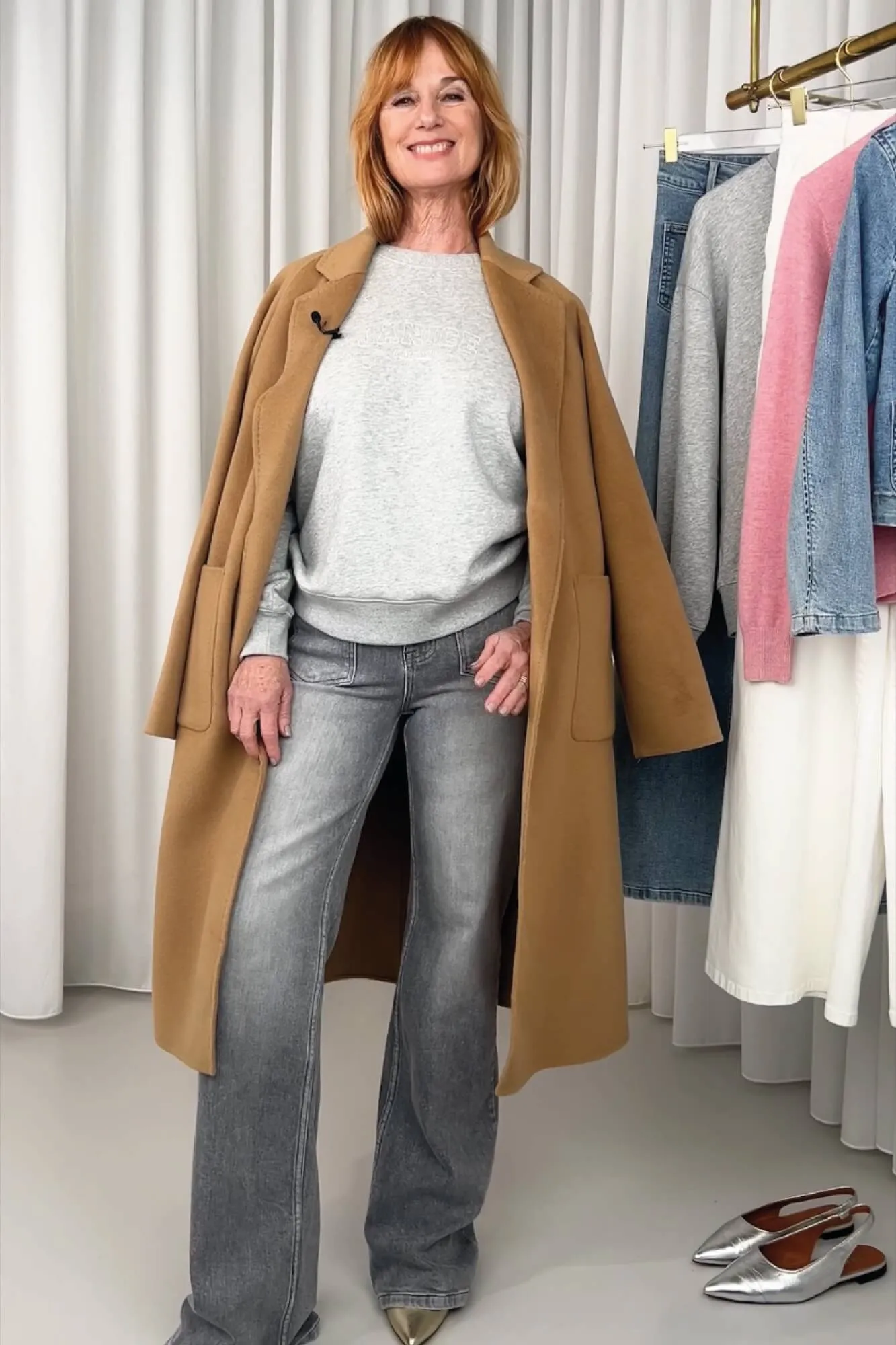 Denim look 4