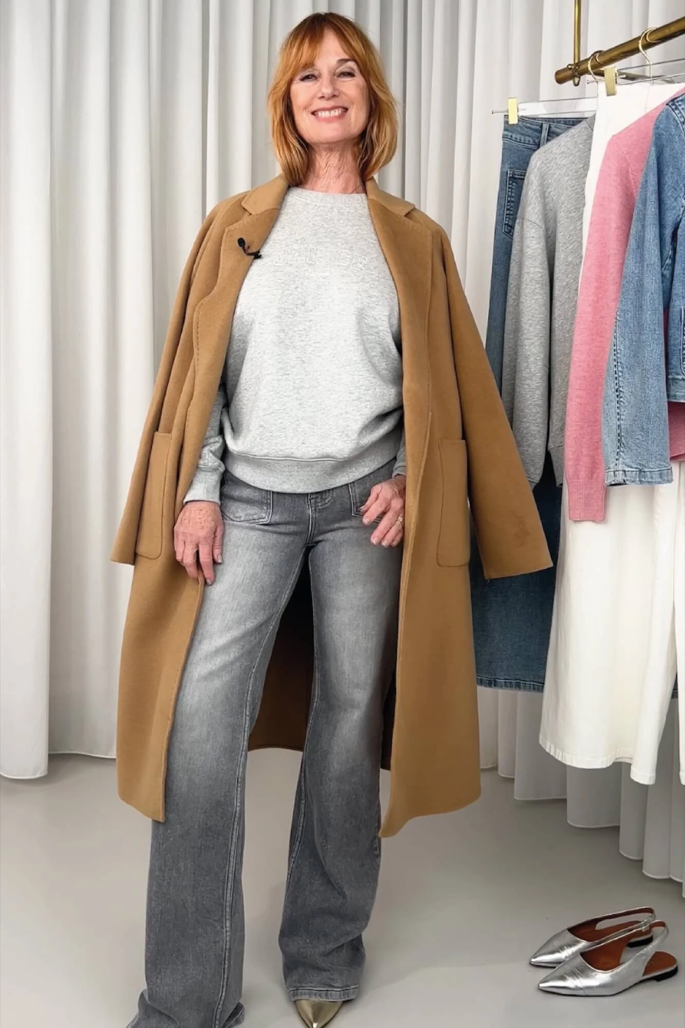Denim look 4