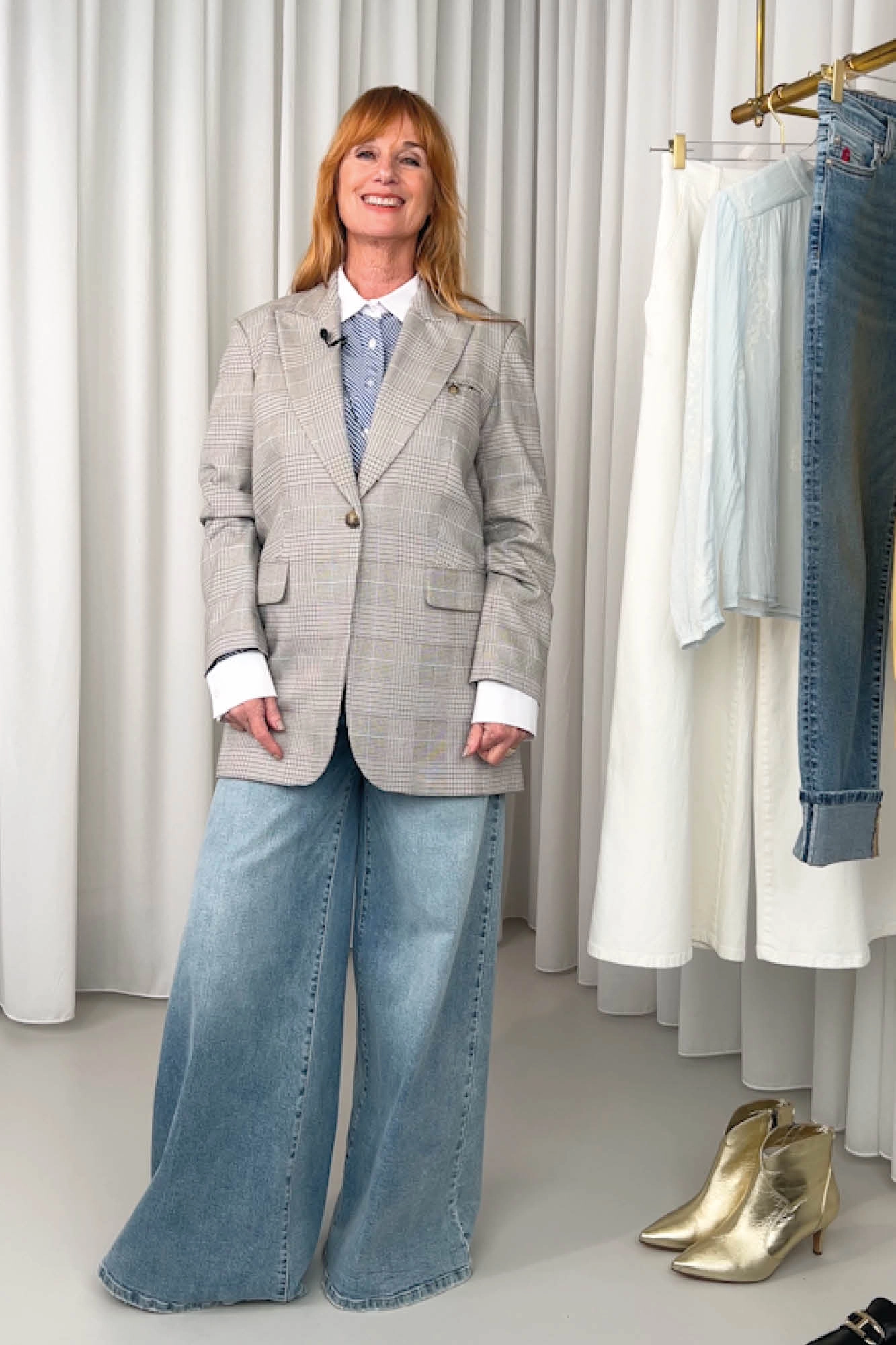 Een Stijlvolle Week in Looks met Patty